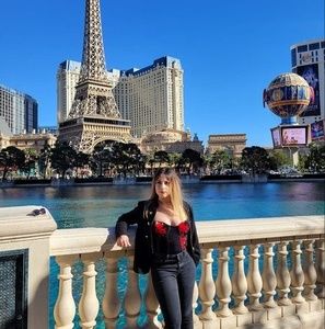 Meet your Posher, Janet